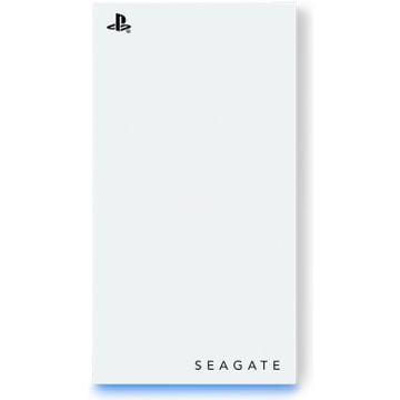 Seagate Game Drive for PS4/PS5 1TB White - Externe SSD
