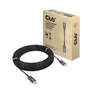 Club 3D - Ultra High Speed