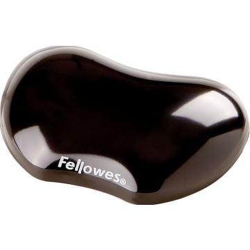 Fellowes Gel Crystals Flex Rest - Polssteun