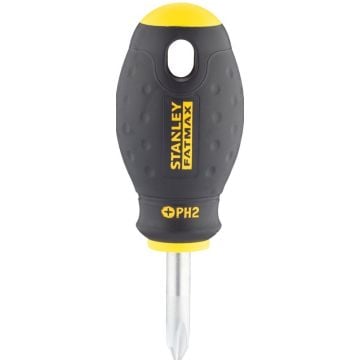 Stanley schroevendraaier FatMax PH2 30mm