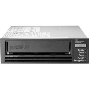 HPE StoreEver LTO-8 Ultrium 30750 - Tape-station