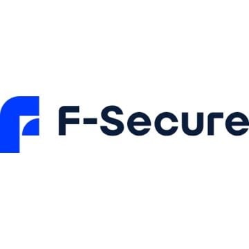 F-SECURE Internet Security 1 apparaat 1 jaar