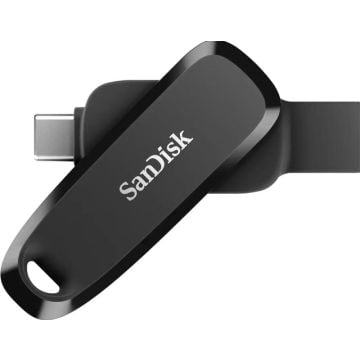 SanDisk Phone 256GB - USB-flashstation