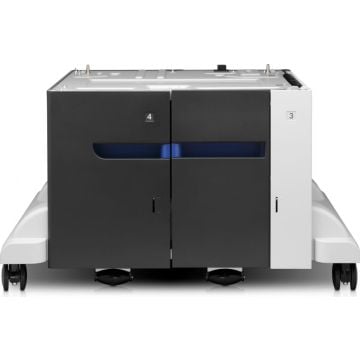 HP Paper Feeder and Stand - Printerbasis met mediatoevoerder