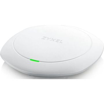 Zyxel NWA1123-AC HD - Draadloze-toegangspunt