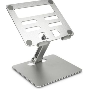 Inter-Tech Notebook-Ständer TBS-100, 11-14"" 25x140x149mm Alu