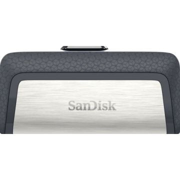 256GB Ultra Dual USB Type-C