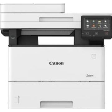 Canon i-SENSYS MF553dw - Multifunctionele printer