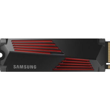 Samsung 990 PRO met heatsink 2TB - SSD