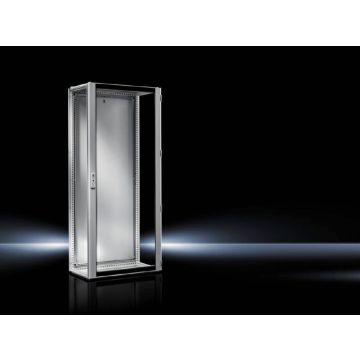 Rittal VX koppelset-Schranksystem, 600x2000x600 mm Sichttür