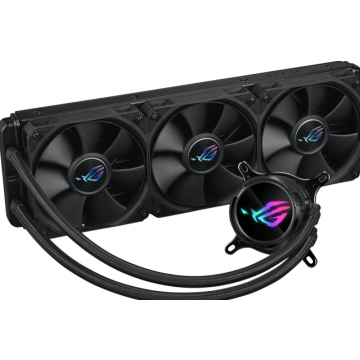 ASUS ROG STRIX LC III 360 - Waterkoeler