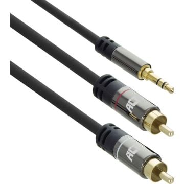 ACT AC3607 - Audiokabel