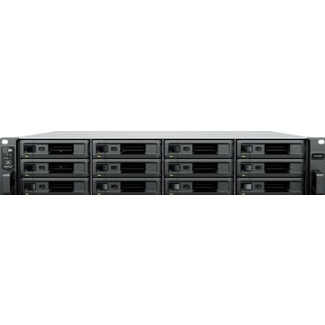 Synology SA3400D - NAS-server