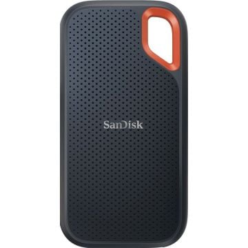 SanDisk Extreme Portable 2TB - Externe SSD