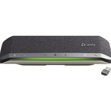 Poly Sync 40+ for Microsoft Teams (with Poly BT600) - Slimme luidsprekertelefoon