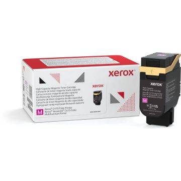 Xerox - Hoge capaciteit