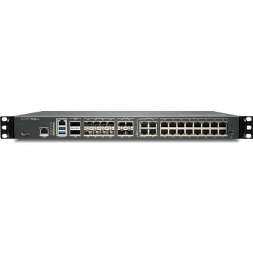 SonicWall NSsp 13700 - Security appliance