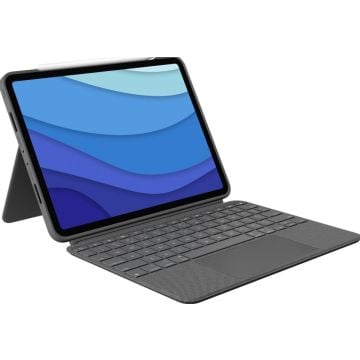 LOGI COMBO TOUCH - GREY