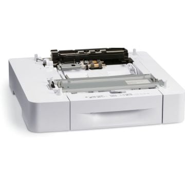 Xerox - Medialade  toevoer