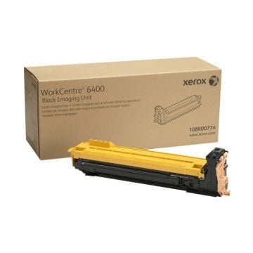 Xerox WorkCentre 6400 - Zwart
