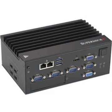 Server BAB Super Micro SYS-E100-9AP-IA