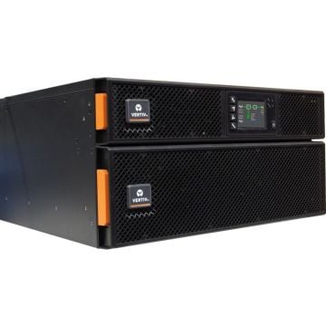Liebert GXT5 - UPS (rack-monteerbaar  extern)