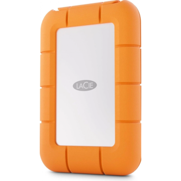 LaCie Rugged Mini 2TB - Externe SSD