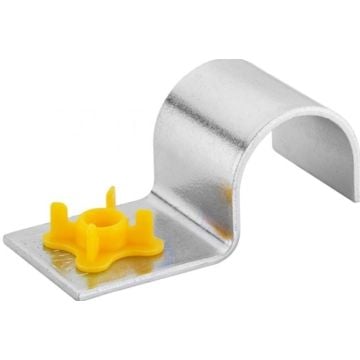 DEWALT Stick-E Metall Clip 16mm 100 Stk.