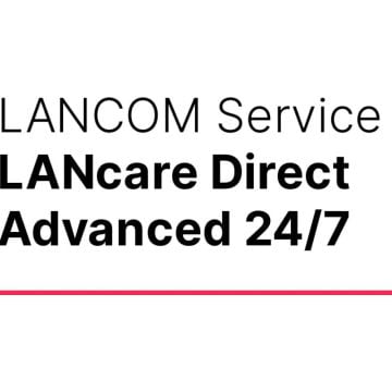 LANcare Direct Advanced 24/7 - L (3 Years)