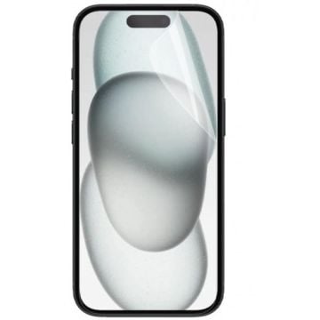 Screen Protector Anti-Shock IK06 - Clear for iPhone 15