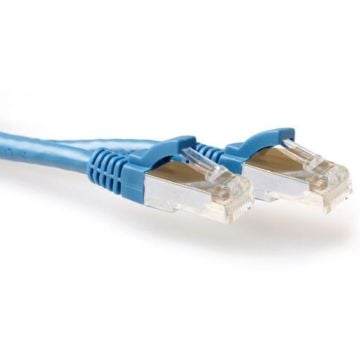 ACT FB7600 netwerkkabel - 50 centimeter