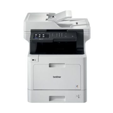 Brother MFC-L8900CDW - Multifunctionele printer