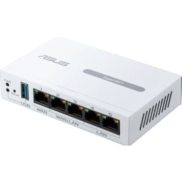 ASUS ExpertWiFi EBG15 - Router 4-poorts switch