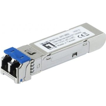 LevelOne SFP Transceiver 2.5Gbps Single-Mode 40km 1550nm