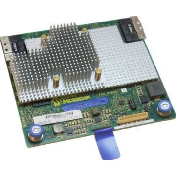Microchip SmartRAID SR416i-a - Storage controller (RAID)