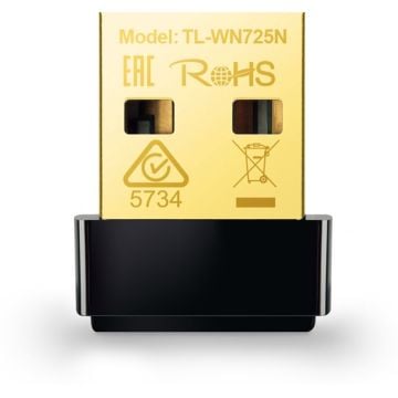 TP-Link TL-WN725N - Netwerkadapter