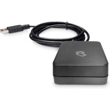 HP JetDirect 3100w - Printerserver