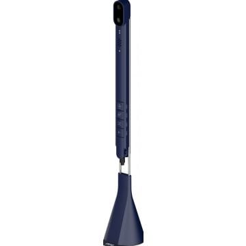 Ipevo KFT Konferenzkamera Totem 120 8MP Mikro schwarz