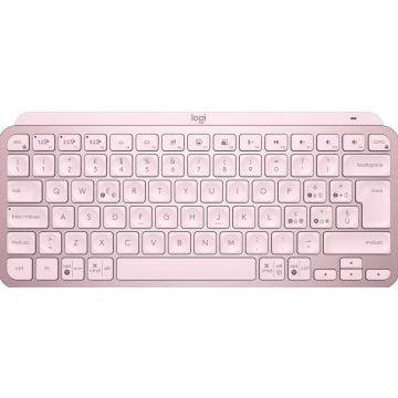 Logitech MX Keys Mini - Toetsenbord