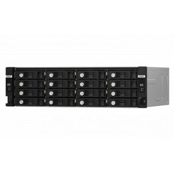 QNAP TL-R1620Sdc - Hard drive array