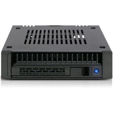 Icy Dock ExpressCage MB741SP-B - Behuizing voor opslagstation