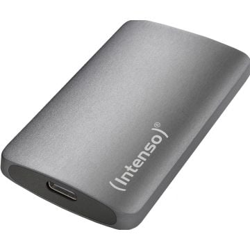 Externe SSD Intenso TX800 1,8" 2TB USB 3.2 ext R/W bis 2.100MB/s,USB 3.2 Gen2x2 USB-C