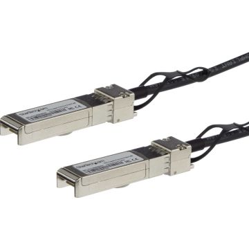 StarTech.com 1,5m SFP+ DAC Twinax kabel - Cisco SFP-H10GB-CU1-5M compatibel