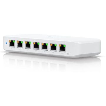 Ubiquiti UniFi Ultra 210W - Switch
