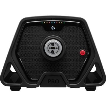 Logitech G PRO RACING BASE - Voetstuk met wieltjes