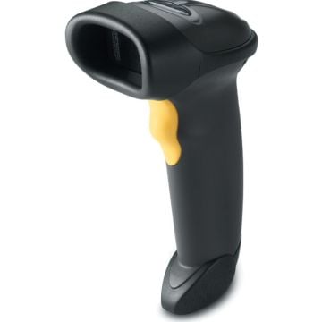 Symbol LS2208 - Streepjescodescanner