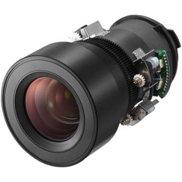 NEC NP41ZL - Zoomlens