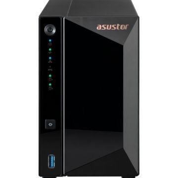 Asustor DRIVESTOR 2 Pro Gen2 AS3302T v2 - NAS-server