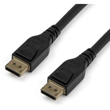 StarTech.com 3m 9.8ft DisplayPort 1.4 Cable - VESA Certified