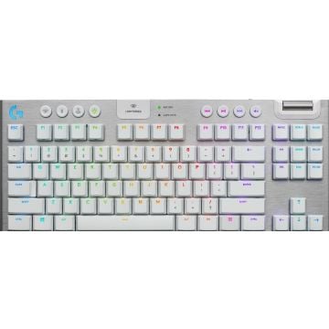 Logitech Gaming G915 TKL - Toetsenbord